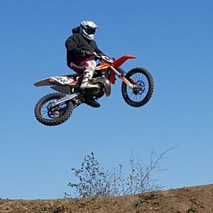 Meet your Posher, Jared